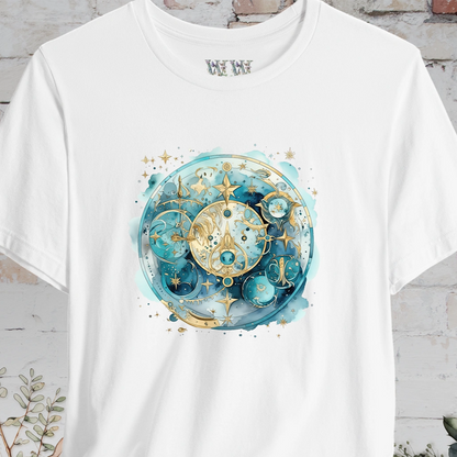 Celestial #6 unisex T shirt
