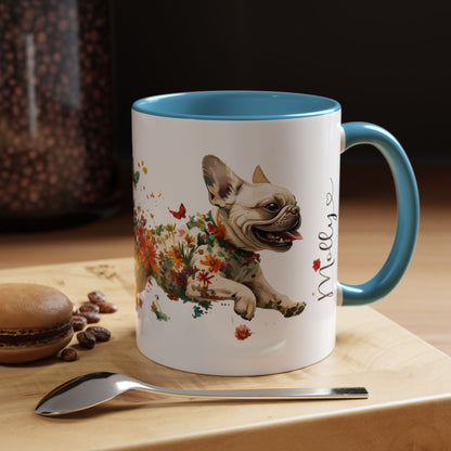 UNITED KINGDOM MUGS - ANY DESIGN - Accent Mugs, 11oz