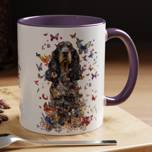 UNITED KINGDOM MUGS - ANY DESIGN - Accent Mugs, 11oz