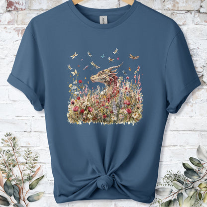 Dragon #5, Unisex T shirt
