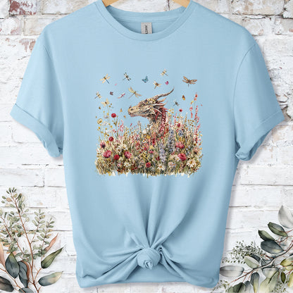 Dragon #5, Unisex T shirt