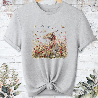 Dragon #5, Unisex T shirt