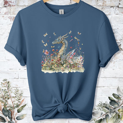 Dragon #6, Unisex T shirt