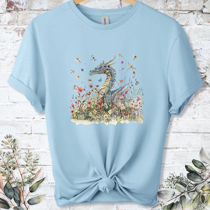 Dragon #6, Unisex T shirt