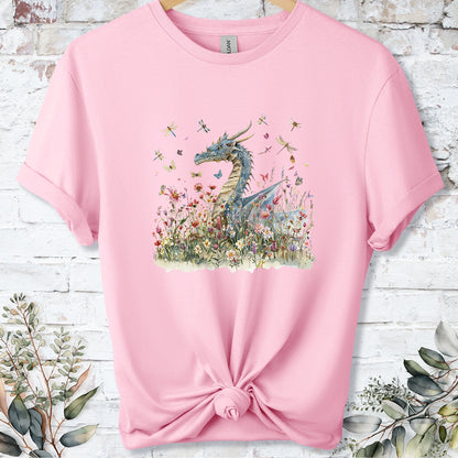 Dragon #6, Unisex T shirt