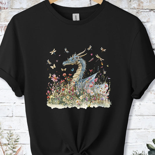 Dragon #6, Unisex T shirt