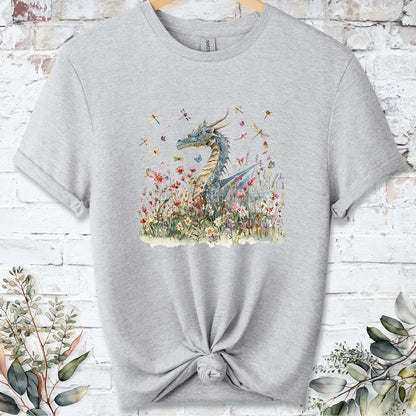 Dragon #6, Unisex T shirt