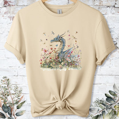 Dragon #6, Unisex T shirt