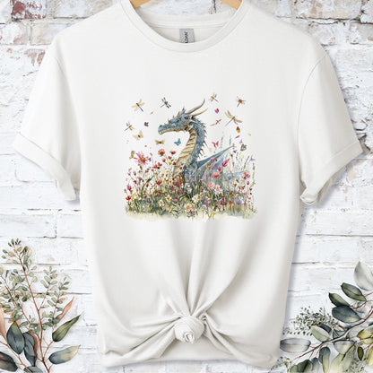 Dragon #6, Unisex T shirt