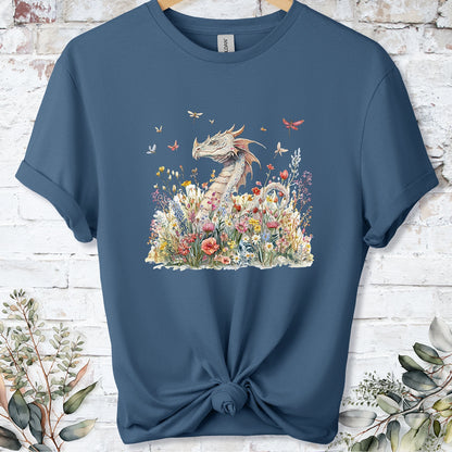 Dragon #7, Unisex T shirt