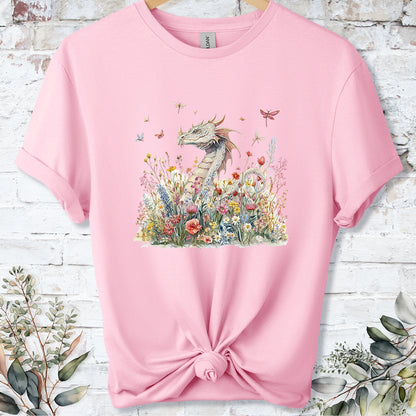 Dragon #7, Unisex T shirt