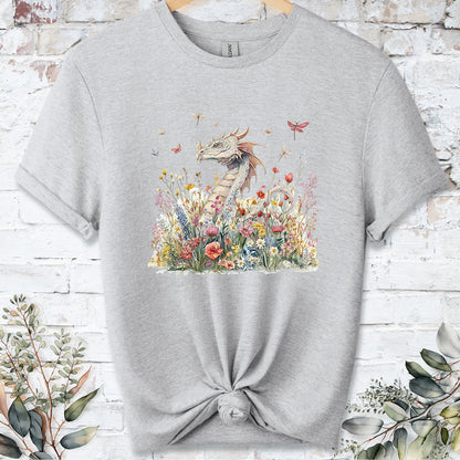Dragon #7, Unisex T shirt
