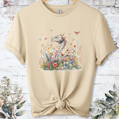 Dragon #7, Unisex T shirt