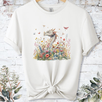 Dragon #7, Unisex T shirt
