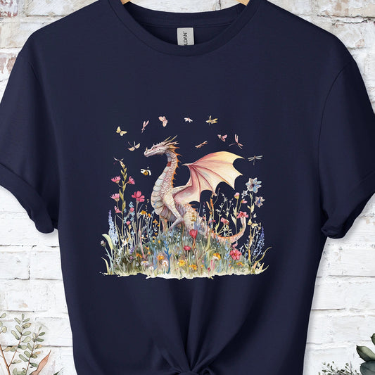 Dragon #10, Unisex T shirt