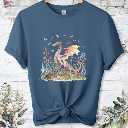 Dragon #10, Unisex T shirt