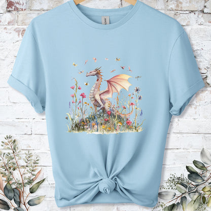 Dragon #10, Unisex T shirt