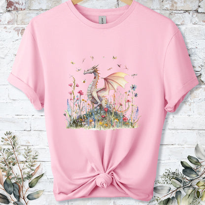 Dragon #10, Unisex T shirt