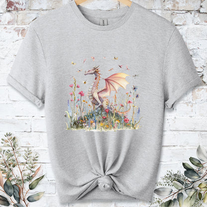 Dragon #10, Unisex T shirt