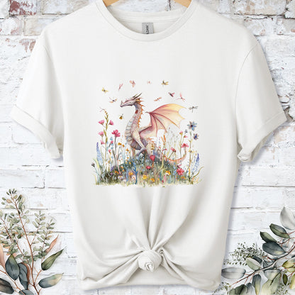Dragon #10, Unisex T shirt