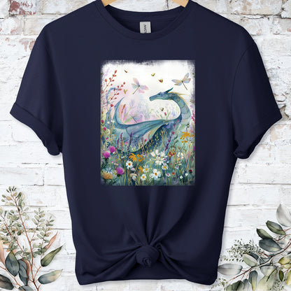 Dragon #1, Unisex T shirt