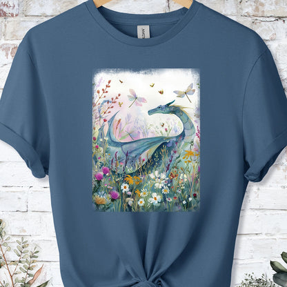 Dragon #1, Unisex T shirt