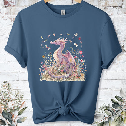 Dragon #11, Unisex T shirt