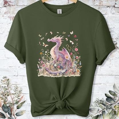 Dragon #11, Unisex T shirt