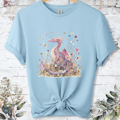 Dragon #11, Unisex T shirt
