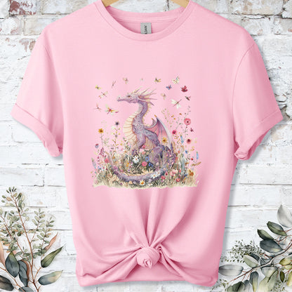 Dragon #11, Unisex T shirt