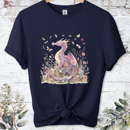 Dragon #11, Unisex T shirt