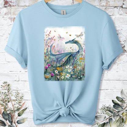 Dragon #1, Unisex T shirt