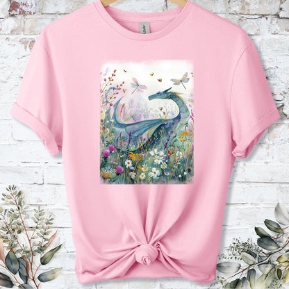 Dragon #1, Unisex T shirt