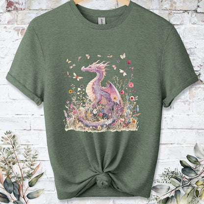 Dragon #11, Unisex T shirt