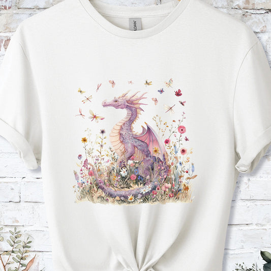 Dragon #11, Unisex T shirt
