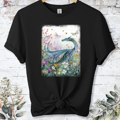 Dragon #1, Unisex T shirt