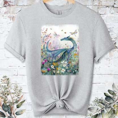 Dragon #1, Unisex T shirt