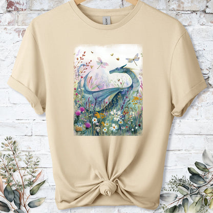 Dragon #1, Unisex T shirt
