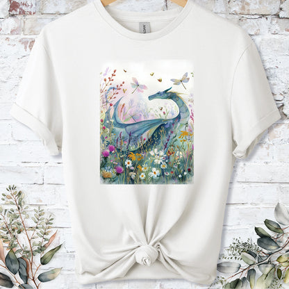 Dragon #1, Unisex T shirt