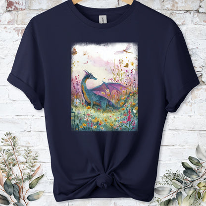 Dragon #2, Unisex T shirt