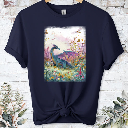 Dragon #2, Unisex T shirt