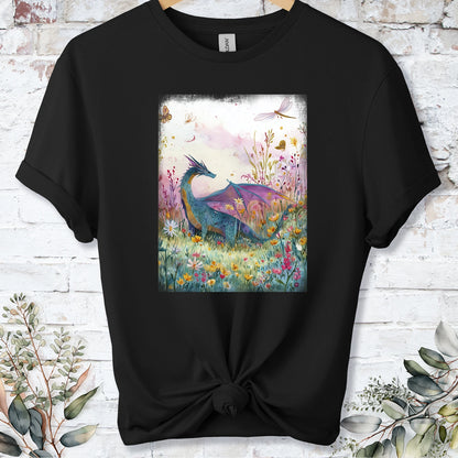 Dragon #2, Unisex T shirt