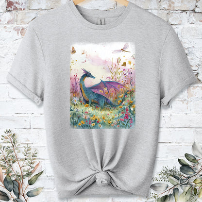 Dragon #2, Unisex T shirt