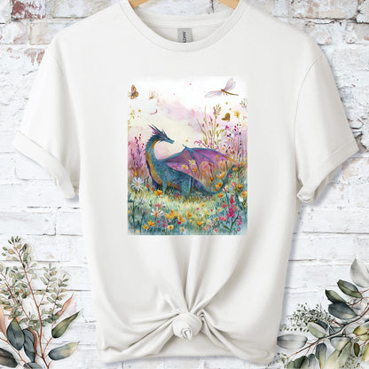 Dragon #2, Unisex T shirt