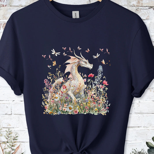 Dragon #3, Unisex T shirt