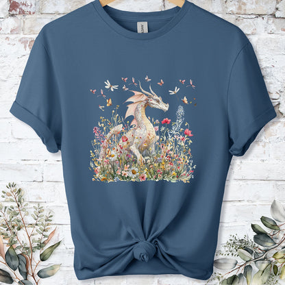 Dragon #3, Unisex T shirt