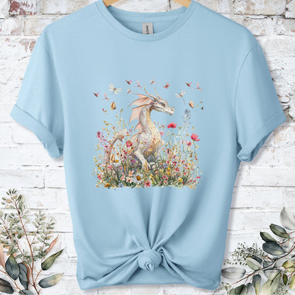 Dragon #3, Unisex T shirt