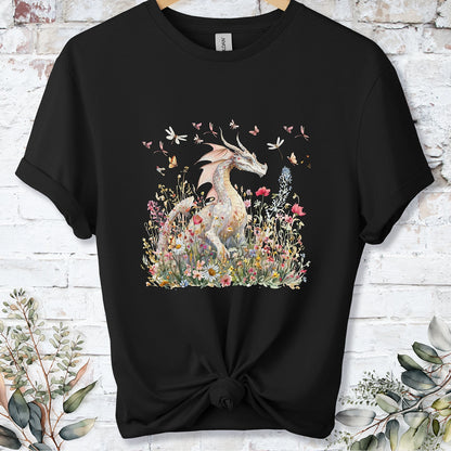 Dragon #3, Unisex T shirt