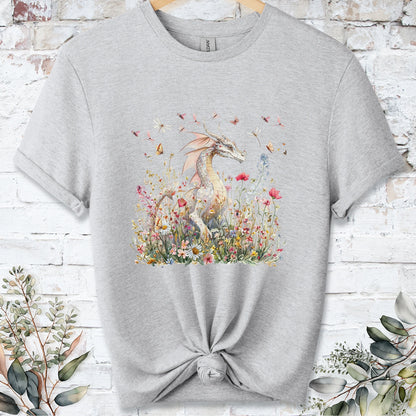 Dragon #3, Unisex T shirt