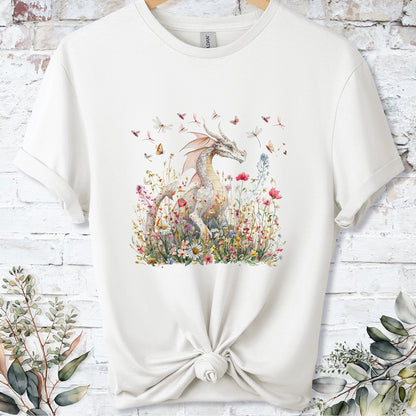 Dragon #3, Unisex T shirt